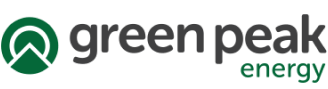 Green Peak Energy