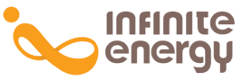 Infinite energy