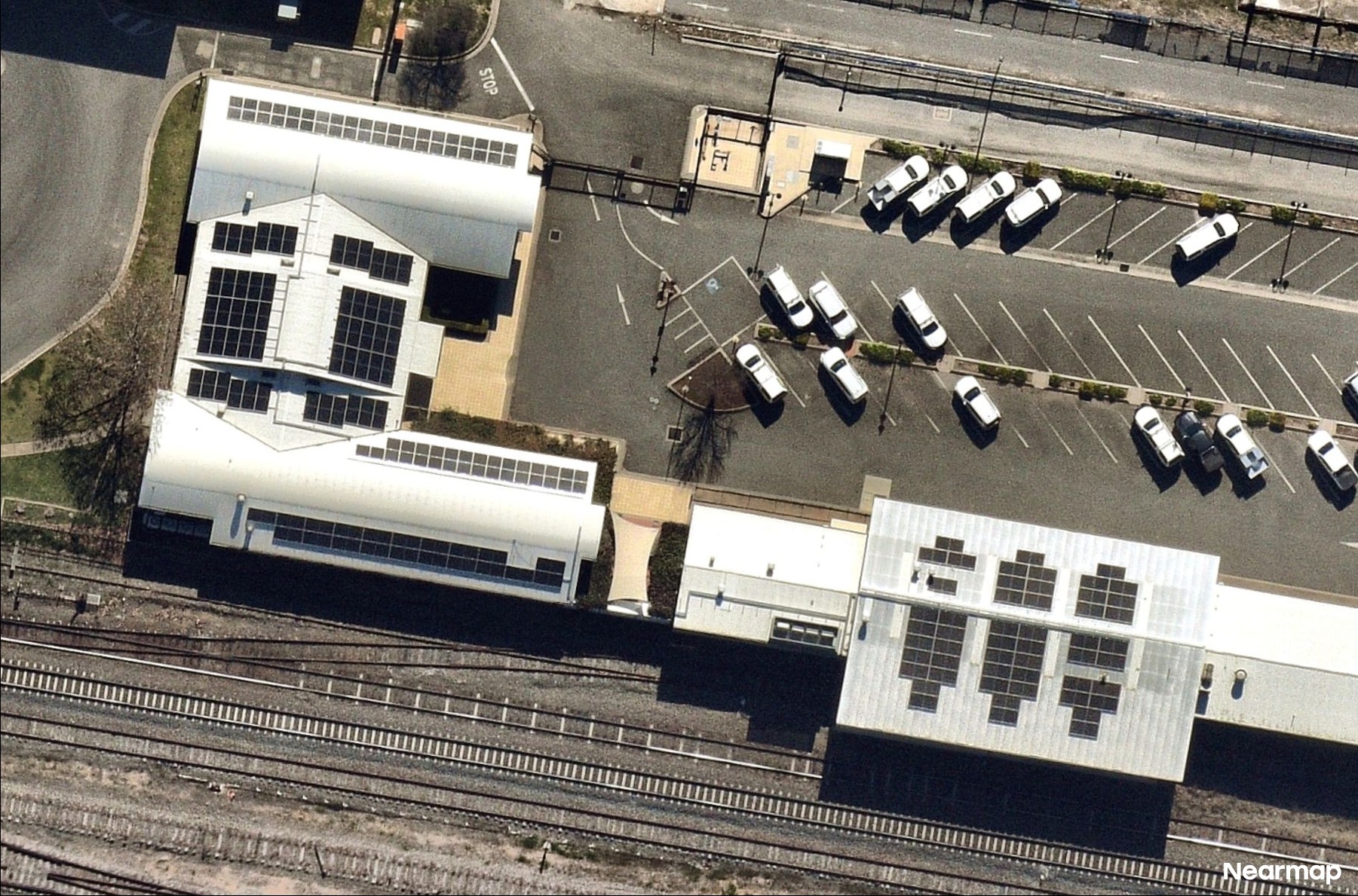 Beam Solar Project Image