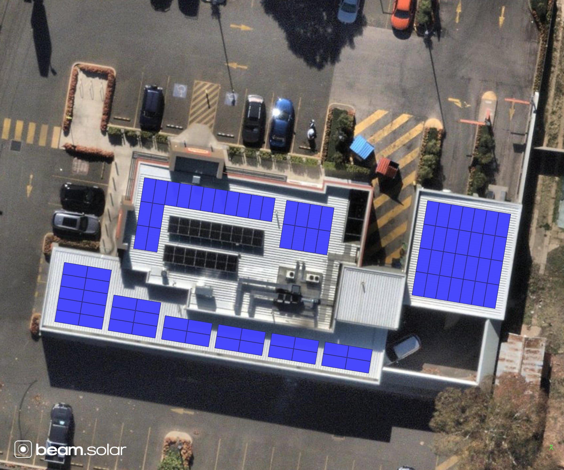 HJ Dubbo 45kW